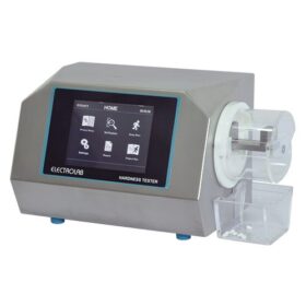 EBT-2PL-Tablet Hardness tester