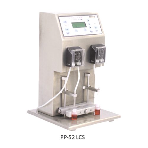 Precision Dispensing Pumps – PP-52 LCS