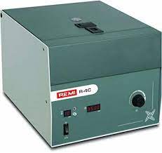 Remi Bench Top Centrifuge